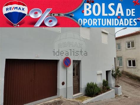 Casa Ou Moradia Venda Em Sardoal Sardoal Idealista