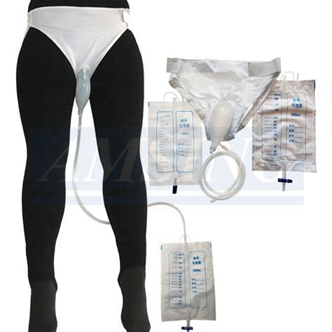 Other Medical Consumable Portable Incontinence Men Male Female Urine ...