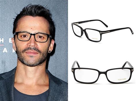 Mens Eyeglasses For Big Foreheads