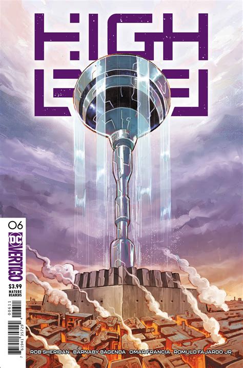 preview high level  graphic policy