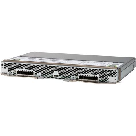 Cisco (UCSX I 9108 100G) UCS 9108 100G IFM for 9508 Chassis