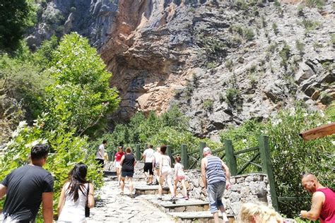 Side Excursion To Altinbesik Cave And Ormana Village