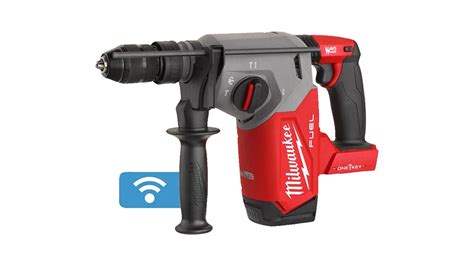 Test Avis Et Prix Perforateur Sans Fil Sds Plus Milwaukee Mm M