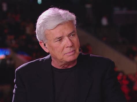 EXCLUSIVE: Eric Bischoff finally explains why WWE fired him after just ...