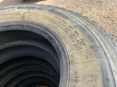 Commercial Truck Drive Tires Bigiron Auctions