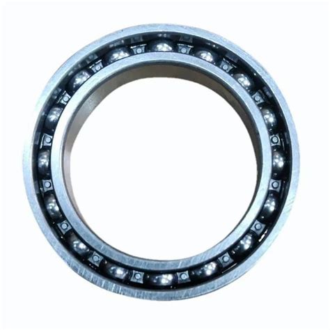 Stainless Steel Skf Thrust Ball Bearings At Rs In New Delhi Id