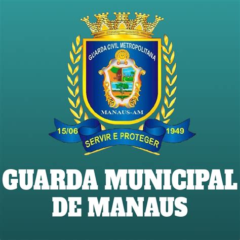 Planilha De Estudos Guarda Municipal De Manaus