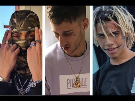 YUNG BEEF TIRADERA MORAD C TANGANA KIDD KEO Y SONY YouTube