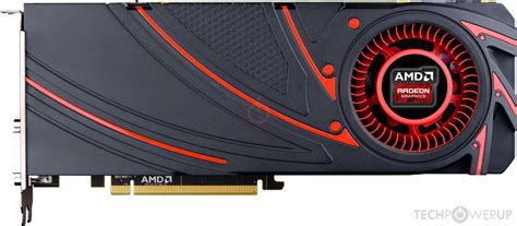 AMD Radeon R9 290 Specs | TechPowerUp GPU Database
