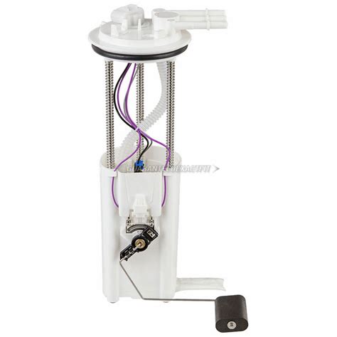 2000 Chevrolet Express Van Fuel Pump Assembly Excl Cutaway 1