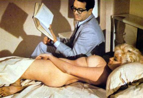 Jayne Mansfield Desnuda En Promises Promises