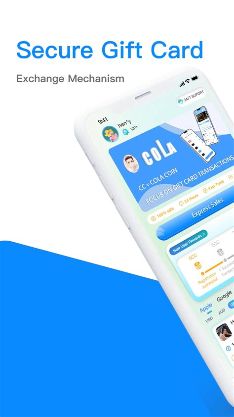 Cola T Card Apk For Android Download
