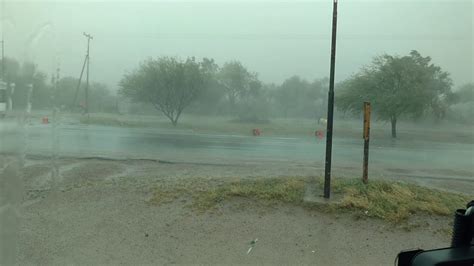 Tormenta en Lucio V Mansilla Córdoba YouTube