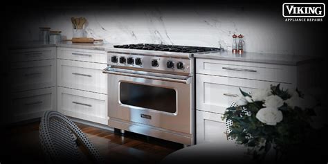 Top Viking Appliance Maintenance Tips To Extend Lifespan