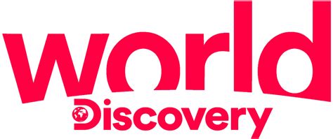 Discovery World Logo 2023 By Melvin764g On Deviantart