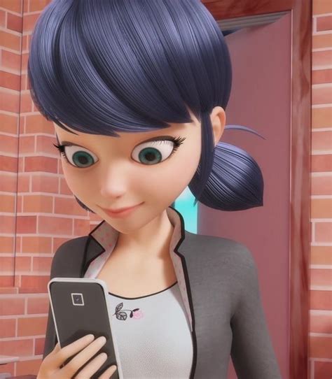 Marinette Dupain Cheng Miraculous Ladybug S5 Confrontation Artofit