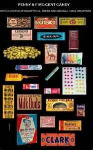 1000+ images about 1950 candies on Pinterest | 1950s candy, Dr. oz and ...