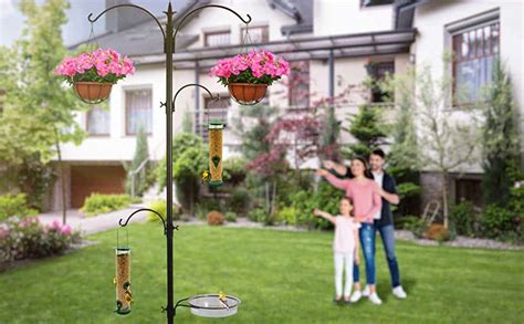 Top 10 Best Bird Feeding Stations In 2024 Reviews Buying Guide