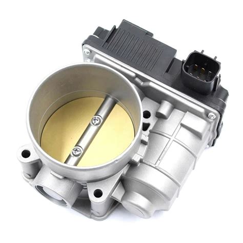 Electronic Throttle Body Assembly With Actuator For Nissan Quest Maxima