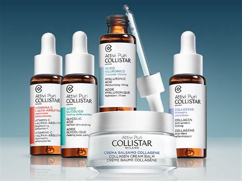 Collistar | LOOKFANTASTIC Portugal
