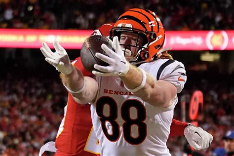 Chiefs Top Bengals For Afc Title Advance To Super Bowl