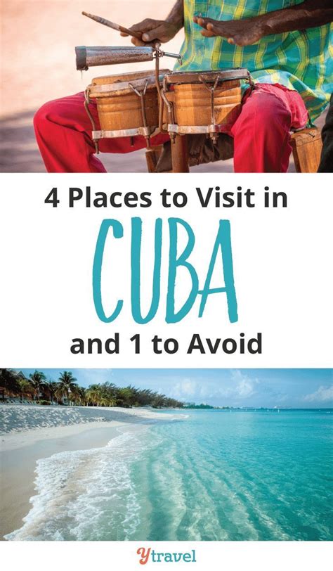 Day Cuba Itinerary The Ultimate Cuba Travel Guide Artofit