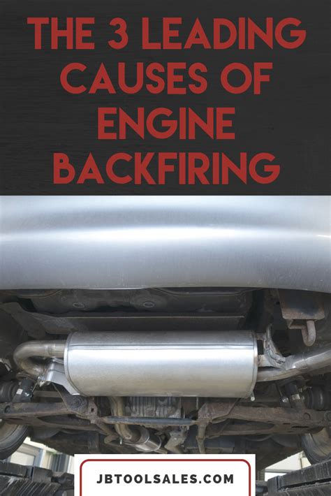 Carburetor Backfiring Causes At Michael Brian Blog