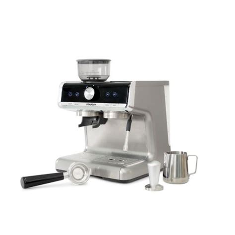 Cafetera Express Peabody Pe Ce Prana Electr Nica