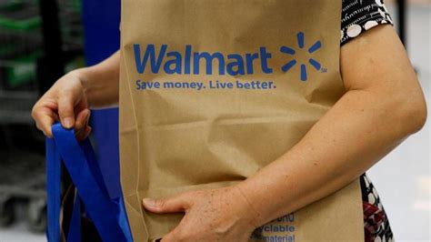 Walmart Slides After Analyst Warns of 'Stretched' Stock Price - TheStreet