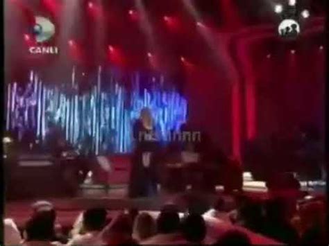 Hande Yener Çöp Beyaz Show 2010 YouTube