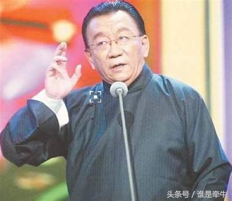 侯耀华要整理相声家谱收回德字，郭德纲还叫郭德纲吗？