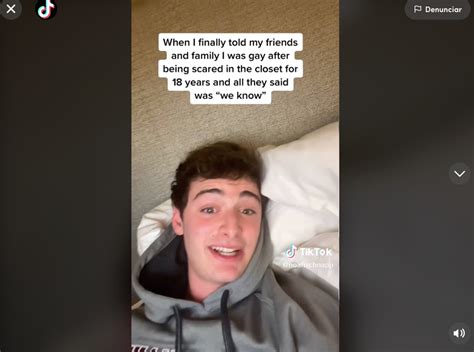 Noah Schnapp De Stranger Things Revela En TikTok Que Es Gay