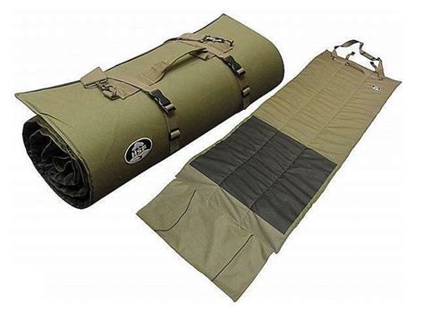 Rifle Shooting Mat Padded Target Gun Prone Shooting Hunting Waterproof