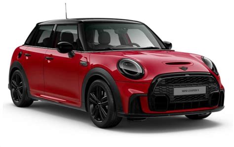 2023 Mini 5D Hatch Cooper S Jcw Sport F55 2.0L Petrol 5D Hatchback ...