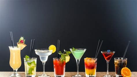 20 Delicious Sprite Cocktail Recipes - Whimsy & Spice