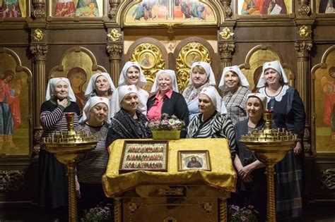Дорогие братья и сестры! - Храм святого равноапостольного великого ...