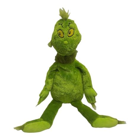 Kohls Cares Toys Kohls How The Grinch Stole Christmas Plush