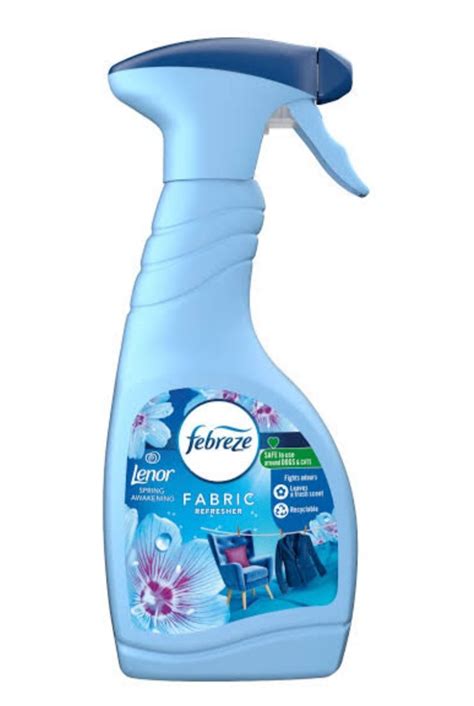 Febreze Fabric Refresher Ml Spring Awakening Shop Today Get