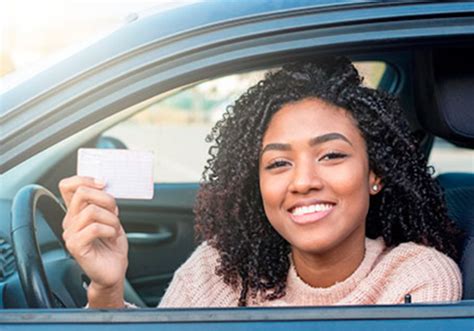 Permisos De Conducir Digitales Y Adelanto De La Edad Para Acceder Al B