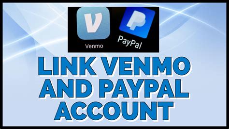 How To Link Paypal And Venmo Robots Net