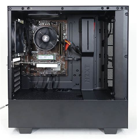 Gaming PC Ryzen 5 Pro 3600 3.6GHz 16GB RAM 512GB NVME M.2 SSD 2TB HDD ...