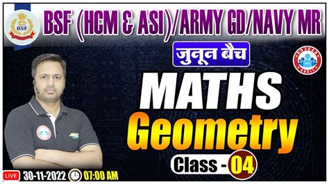 Geometry Maths Tricks Bsf Hcm Asi Maths Classes Maths Class For