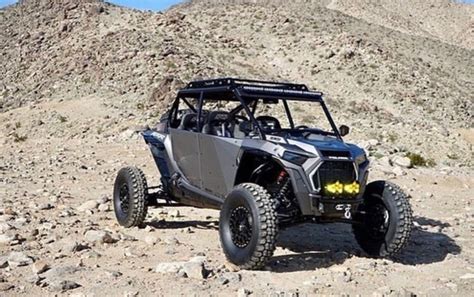 Pin By Dean Loy On Utv Sports Cars Luxury Rzr Turbo Rzr