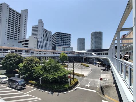 海老名駅周辺の住みやすさを知る｜神奈川県【アットホーム タウンライブラリー】