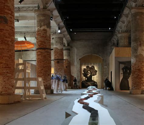 58th Venice Biennale 2019