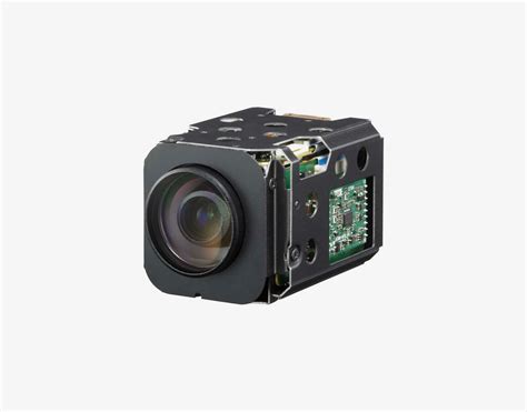 sony cctv cameras: SONY CCD COLORS FCB-EX20DP CAMERA