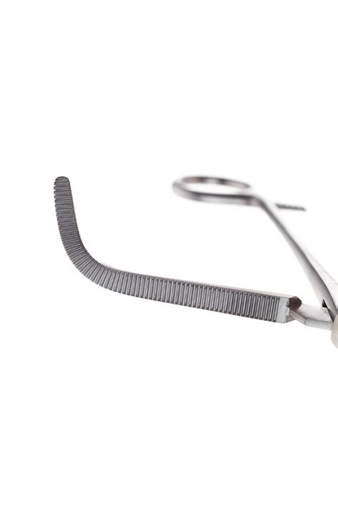 Mixter Gall Duct Forceps General Surgical Instruments All