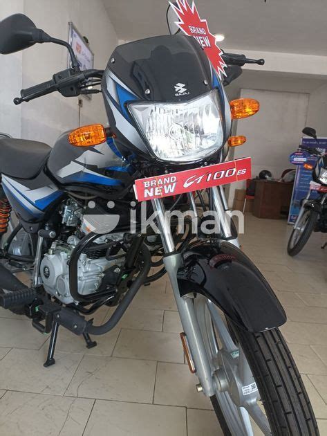 Bajaj Ct For Sale In Moratuwa Ikman