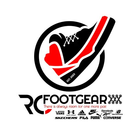 Rc Footgear