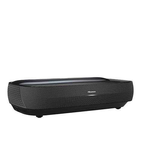 Hisense 120 Inch UHD 4K SMART LASER TV (L9 Series) - Benue House